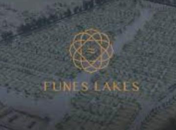 Terreno · 504m² · Terrenos Financiacion Funes Lake 504 m² Acepta Permutas