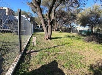 Terreno · 529m² · Terreno en Venta