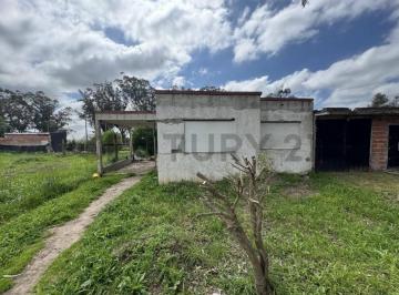 Casa · 90m² · 3 Ambientes · Venta Casa a Terminar en Parque Peña