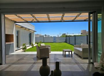 Casa de 3 ambientes, San Rafael · Se Vende Casa 3 Dorm. a Estrenar en San Rafael Mendoza