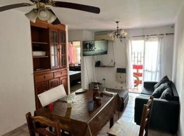 Departamento · 50m² · 4 Ambientes · Juniors | Depto 2 Dorm. con Renta | Ideal Inversión