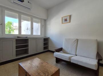 Departamento de 4 ambientes, Rosario · 1 Dormitorio Amueblado Santa Fe y Oroño