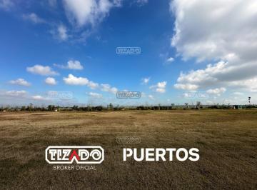 Terreno · 662m² · Terreno Lote en Venta en Nativas, Puertos, Escobar