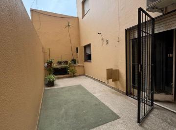 Departamento de 3 ambientes, Flores · Venta Departamento con Patio en Flores