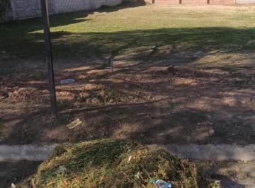 Terreno · 252m² · Terreno en Venta