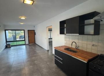 Casa · 90m² · 3 Ambientes · 1 Cochera · Alquilo Duplex 2 Dorm, Barrio Norte Villa Allende, Seguridad