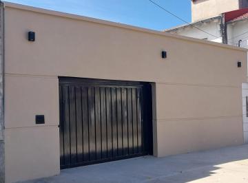 FRENTE · Alquiler de Cochera, Lanús Este (Gerli)