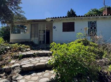 Casa de 6 ambientes, Casa Grande · Se Vende! Chalet a Refaccionar Casa Grande Permuta Dpto Cba