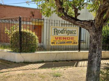 Casa · 116m² · 4 Ambientes · 1 Cochera · Casa 4 Amb 116 m² - Lote 11x22