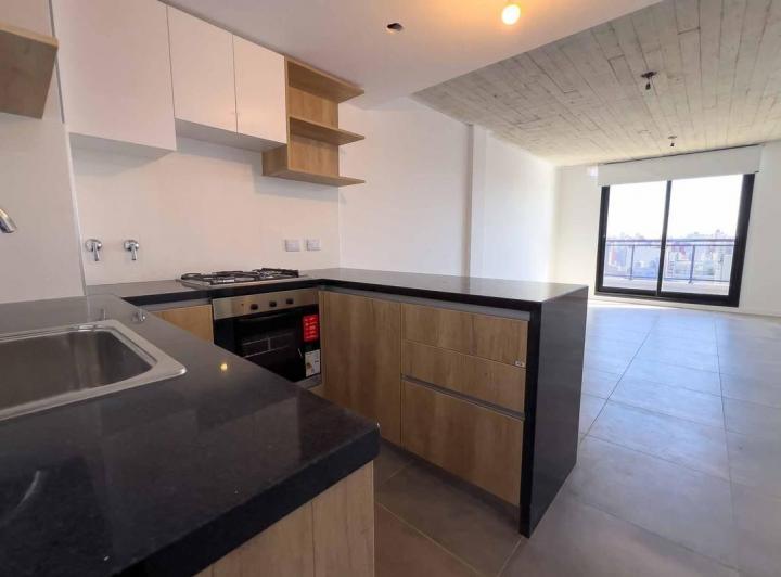 Departamento · 81m² · 3 Ambientes · 1 Cochera