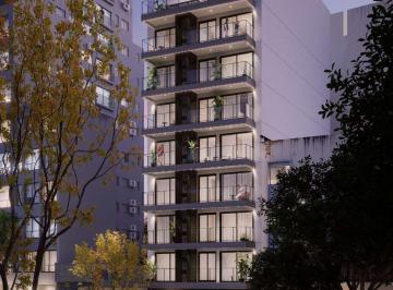 Departamento · 43m² · 1 Ambiente · Monoambiente de Pozo en Lerma Al 100 - Villa Crespo