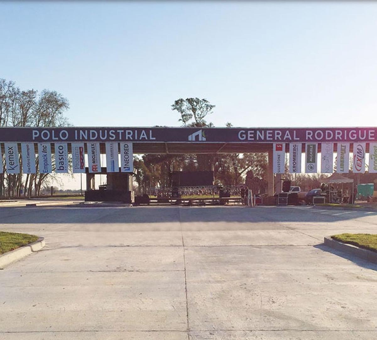 Ruta 24 Km 35, General Rodríguez, GBA Oeste