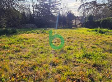 Terreno , Villa General Belgrano · En Venta Terreno de 1150 m² B° Centro - Villa General Belgrano