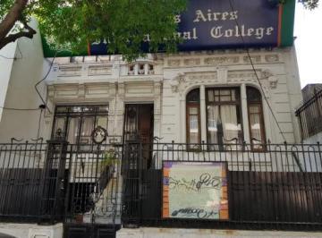 belgrano-alquiler-casa-5-o-mas-ambientes · Casa de 8 Ambientes en Alquiler en Belgrano
