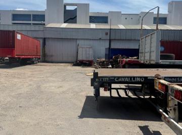 Terreno , La Boca · Alquiler de Galpon de 13 Mil m² en Zona La Boca