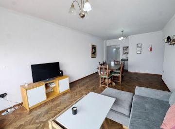 Departamento · 128m² · 8 Ambientes · 1 Cochera · Departamento - Microcentro
