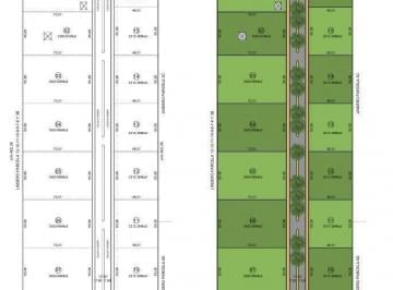 Terreno · 40000m² · 4 Ha Espectaculares Para Subdividir y Realizar un Loteo.