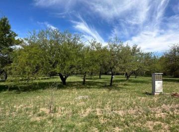 Terreno , Río Ceballos · Terrenos en Venta - Villa Catalina - 859,34 m con Escritura!
