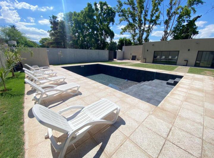 Terreno · 100m²