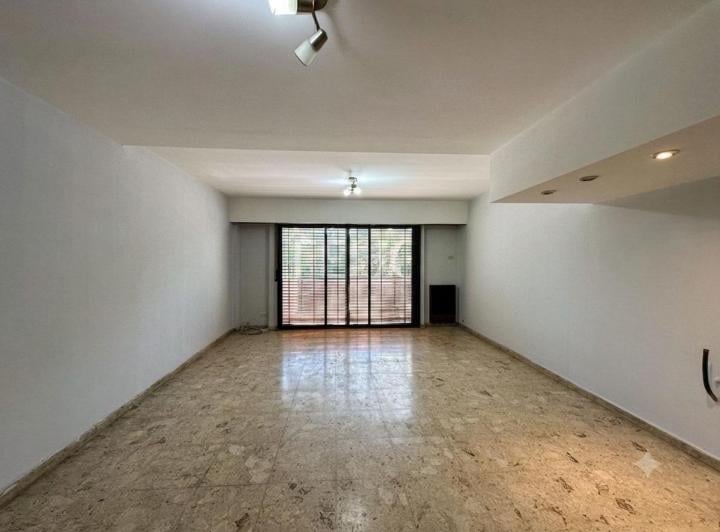 Departamento · 140m² · 3 Ambientes
