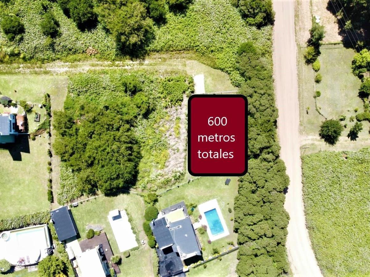 Venta - oportunidad - terreno sierra de los padres