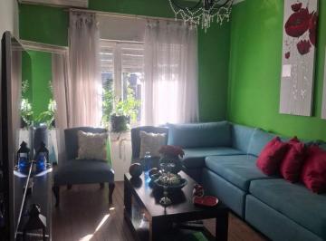 PH de 3 ambientes, Quilmes · PH de 60 m² con 2 Habitaciones en Venta Quilmes Centro