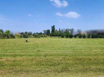 Terreno · 2288m² · Comarcas de Luján San Roque