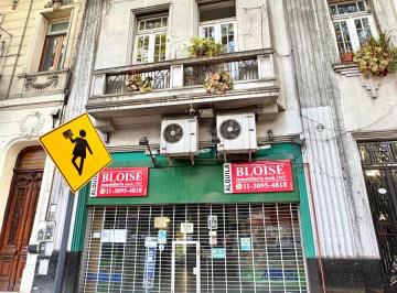 Local comercial , Caballito · Local Sobre Pedro Goyena de 6.80 Frente X 17 m Profundidad