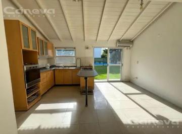 Casa · 150m² · 5 Ambientes · 2 Cocheras · Casa de 3 Dorm. Play y Pileta en Maschwitz Privado