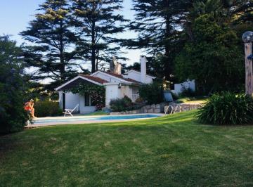 Quinta vacacional · 100m² · 4 Ambientes · Alquiler Temporada - Sierra de Los Padres