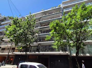 Departamento de 4 ambientes, Belgrano · Hermoso Departamento 4 Amb. con Dep. y Coch