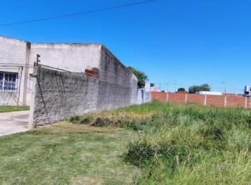 Terreno · 450m² · Terreno en San Nicolas de Los Arroyos