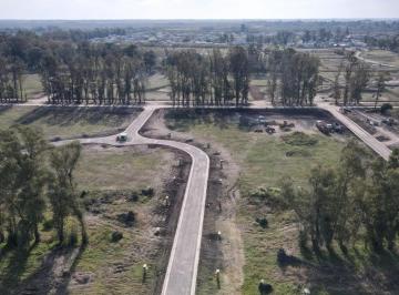 Terreno · 560m² · Adg. Oportunidad en Santa Sofía, Pilar del Este