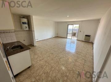 Departamento · 35m² · 1 Ambiente · Departamento - Moreno