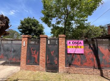 Casa · 90m² · 4 Ambientes · 3 Cocheras · Dueño Vende Casa Fco. Alvarez