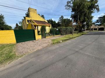 Casa · 130m² · 5 Ambientes · 2 Cocheras · Casa con Pileta Moreno Norte