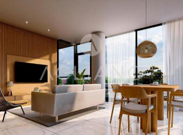 Departamento · 47m² · 2 Ambientes · 1 Cochera · Venta Departamento 2 Amb Plaza Mitre