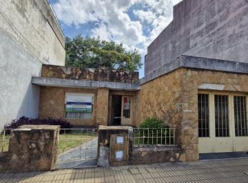 Casa · 120m² · 4 Ambientes · Casa en Villa Ballester