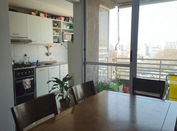 Departamento · 72m² · 3 Ambientes · 1 Cochera · Departamento en Venta