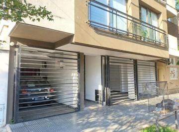Garage , Ciudad de Santa Fe · Cochera Al Frente en Barrio Candioti Norte