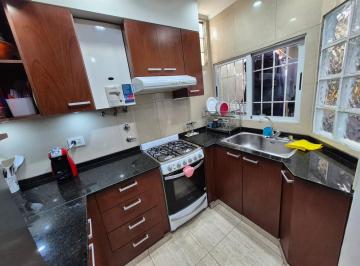 Casa · 125m² · 5 Ambientes · 1 Cochera · Casa en Roque Saenz Peña