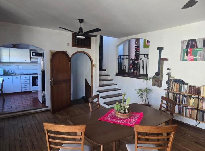 PH · 94m² · 3 Ambientes · 2 Cocheras