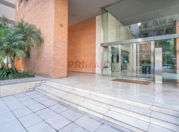 Departamento · 240m² · 4 Ambientes · 3 Cocheras · Venta Departamento 5 Ambientes Torre Aisenson Belgrano