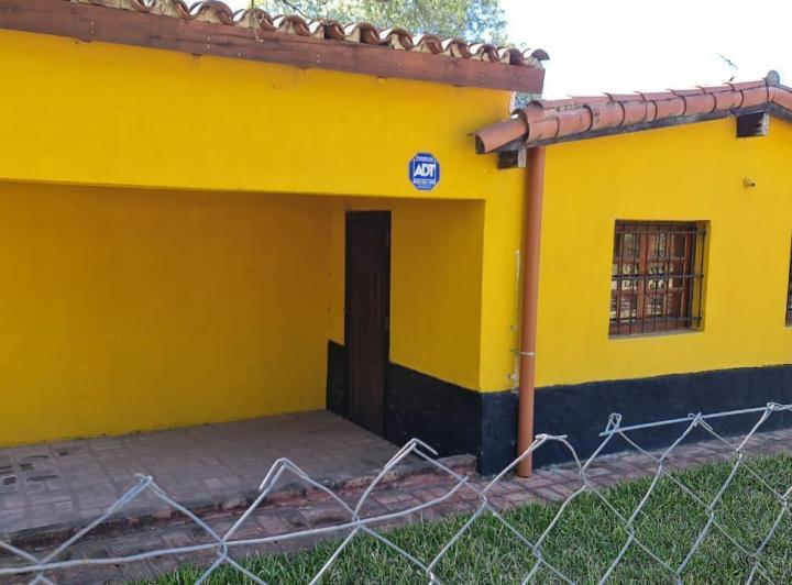 Casa en venta en Villa Los Angeles 2 · 4 ambientes