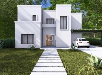 Casa · 206m² · 5 Ambientes · 2 Cocheras · Casa en Venta en San Matias - Area 2, San Matias, Escobar