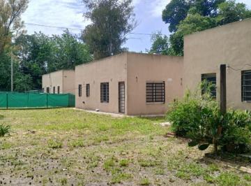 Casa de 3 ambientes, General Rodríguez · Cuatro Viviendas Sobre un Amplio Lote de 1.700 m² en General Rodríguez! Financiacion.
