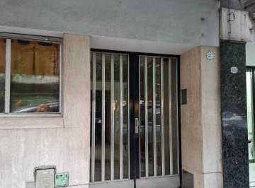 Departamento de 2 ambientes, Villa Crespo · Gran Dos Ambientes Semipiso 51 m