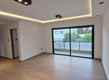 Departamento · 78m² · 3 Ambientes · 1 Cochera · Venta Depto 3 Amb. en Suite · Cochera · San Justo