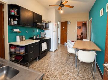 Departamento de 4 ambientes, Rosario · Departamento 3 Dorm. Al Frente