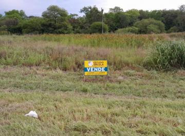Terreno , Resistencia · Terreno en Ruta 11 - Autódromo - Resistencia Chaco